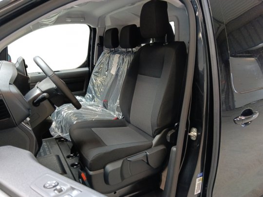 Fiat Scudo second hand de vanzare