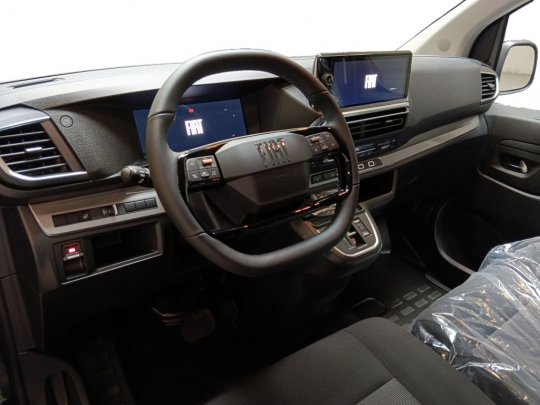 Fiat Scudo second hand de vanzare