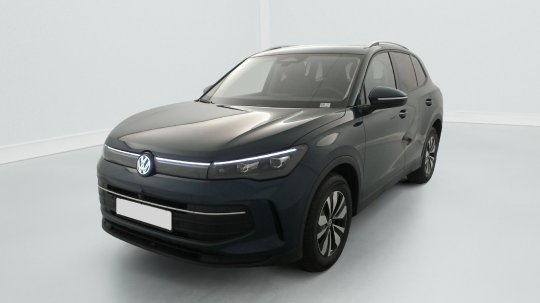 Volkswagen Tiguan second hand de vanzare