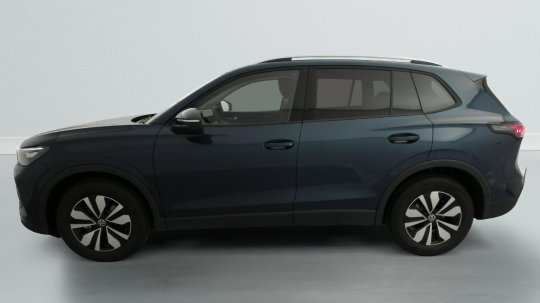 Volkswagen Tiguan second hand de vanzare