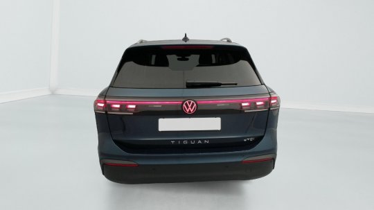 Volkswagen Tiguan second hand de vanzare