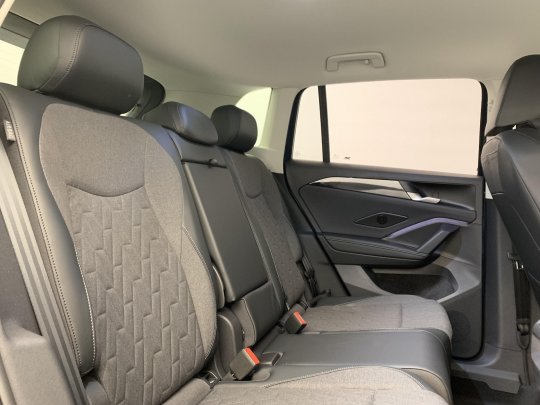 Volkswagen Tiguan second hand de vanzare