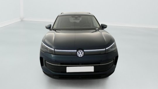 Volkswagen Tiguan second hand de vanzare
