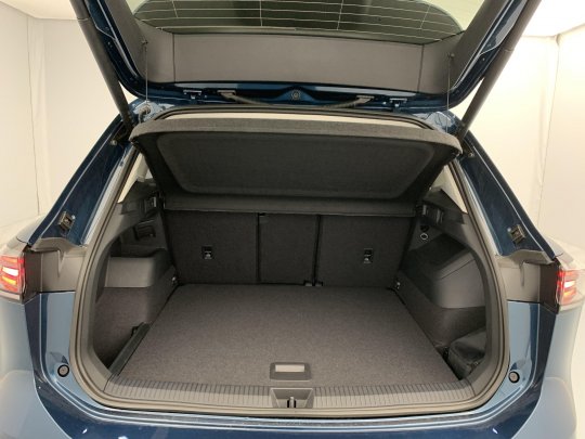 Volkswagen Tiguan second hand de vanzare
