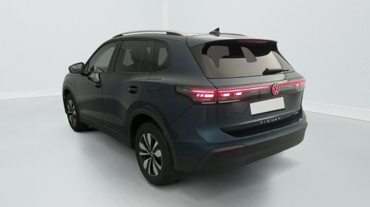 Volkswagen Tiguan second hand de vanzare