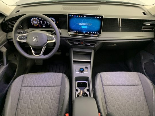Volkswagen Tiguan second hand de vanzare