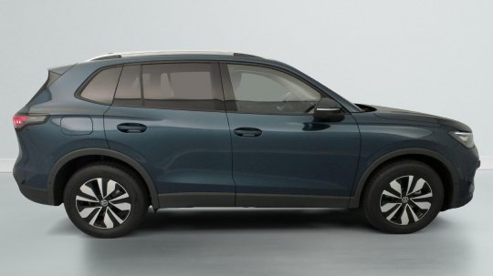 Volkswagen Tiguan second hand de vanzare