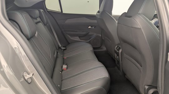 Peugeot 408 second hand de vanzare
