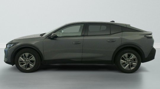 Peugeot 408 second hand de vanzare