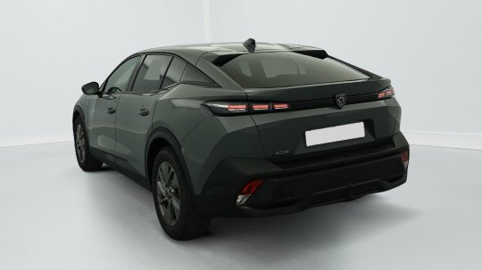 Peugeot 408 second hand de vanzare
