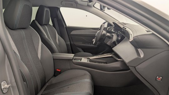 Peugeot 408 second hand de vanzare