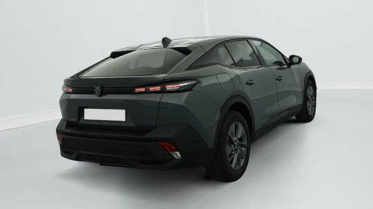 Peugeot 408 second hand de vanzare