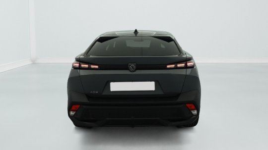 Peugeot 408 second hand de vanzare