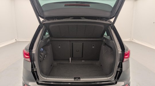 Cupra Ateca second hand de vanzare