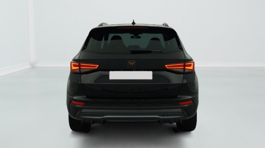 Cupra Ateca second hand de vanzare