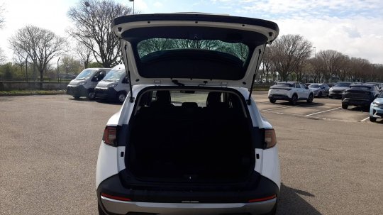 Kia Sportage second hand de vanzare