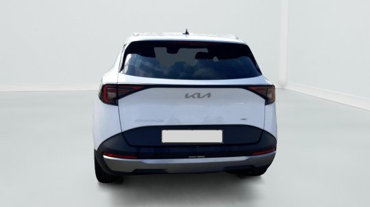 Kia Sportage second hand de vanzare