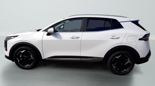 Kia Sportage second hand de vanzare