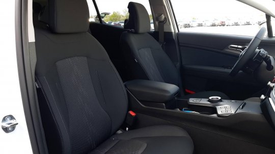 Kia Sportage second hand de vanzare
