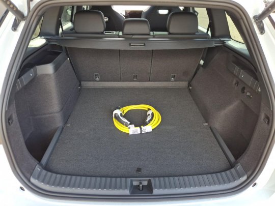 Skoda Kodiaq second hand de vanzare