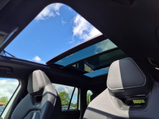 Skoda Kodiaq second hand de vanzare