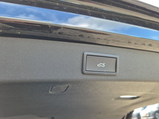 Skoda Kodiaq second hand de vanzare