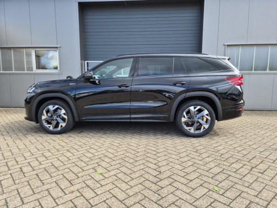 Skoda Kodiaq second hand de vanzare