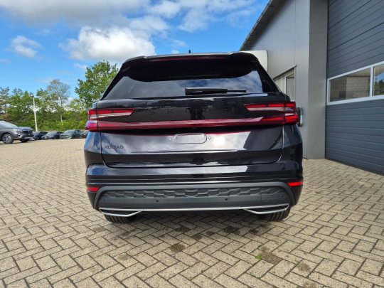 Skoda Kodiaq second hand de vanzare