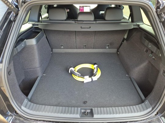 Skoda Kodiaq second hand de vanzare