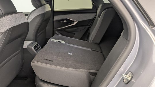 Peugeot 3008 second hand de vanzare