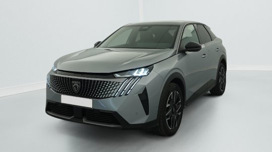 Peugeot 3008 second hand de vanzare