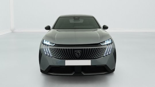 Peugeot 3008 second hand de vanzare