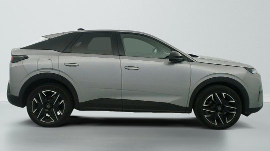 Peugeot 3008 second hand de vanzare