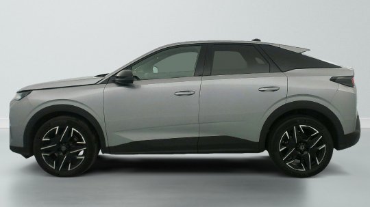 Peugeot 3008 second hand de vanzare