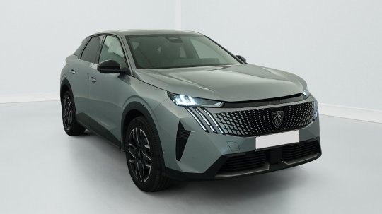 Peugeot 3008 second hand de vanzare