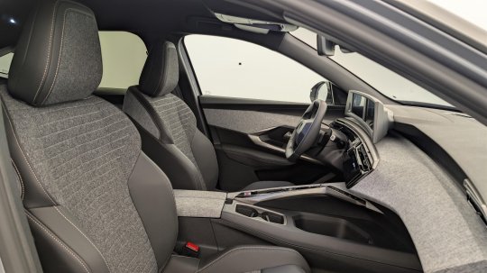 Peugeot 3008 second hand de vanzare
