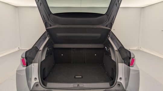 Peugeot 3008 second hand de vanzare
