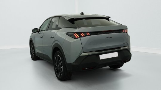 Peugeot 3008 second hand de vanzare