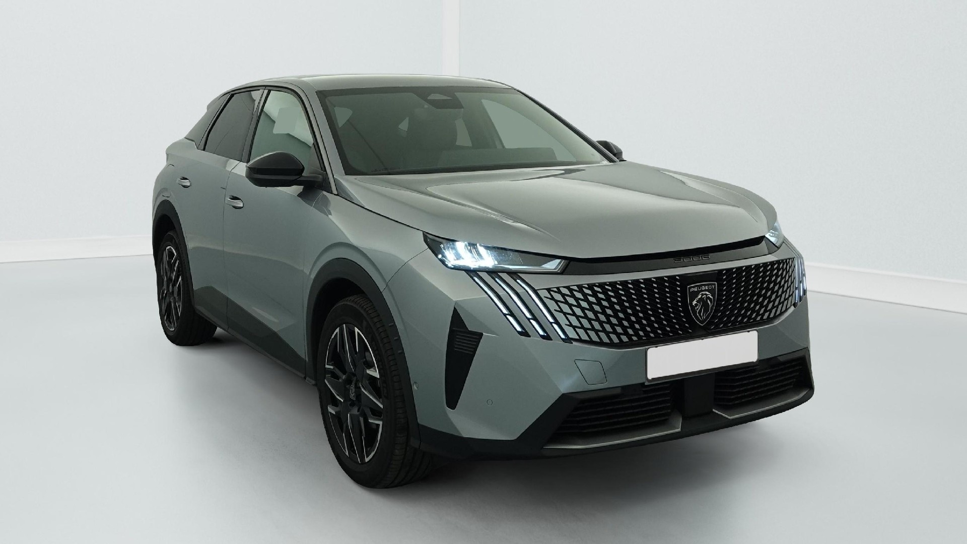 Peugeot 3008 second-hand de vanzare