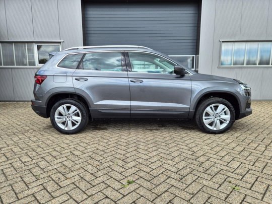 Skoda Karoq second hand de vanzare
