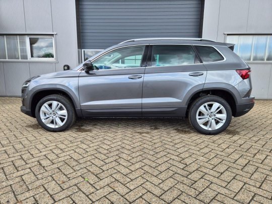 Skoda Karoq second hand de vanzare
