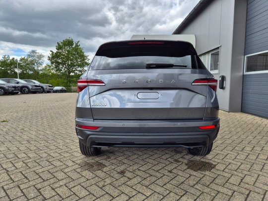 Skoda Karoq second hand de vanzare