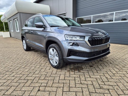 Skoda Karoq second hand de vanzare