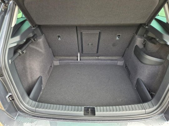 Skoda Karoq second hand de vanzare