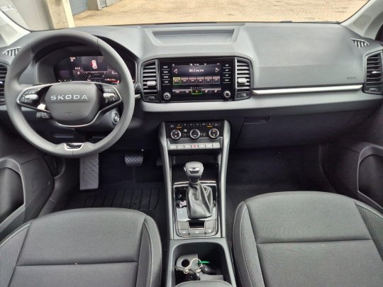 Skoda Karoq second hand de vanzare