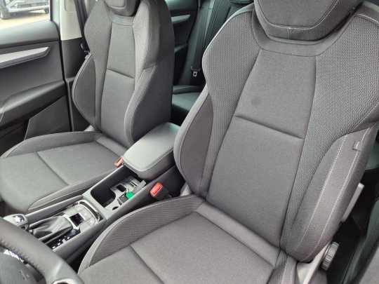 Skoda Karoq second hand de vanzare