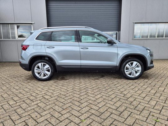 Skoda Karoq second hand de vanzare