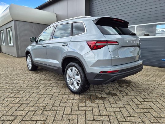 Skoda Karoq second hand de vanzare