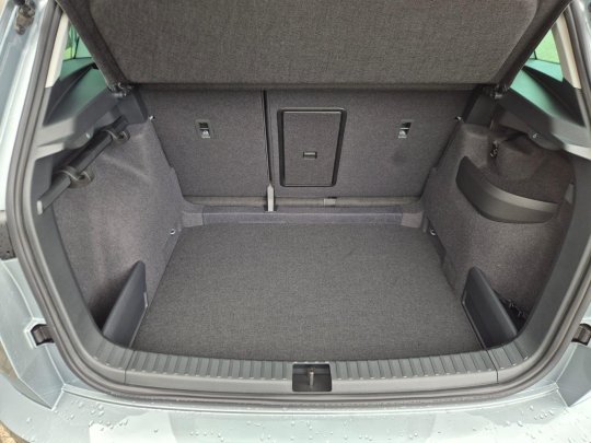 Skoda Karoq second hand de vanzare