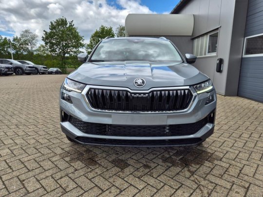 Skoda Karoq second hand de vanzare